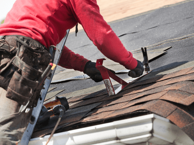 About Roof Repair Experts Winfield, MO